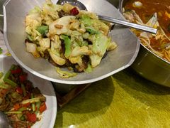 -望湘园·湖南菜(宏伊店)