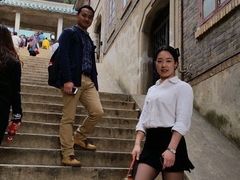 -武汉大学-樱园