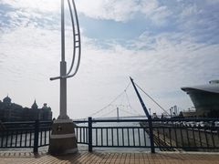 -星海湾跨海大桥