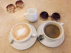-国际饭店·原点咖啡吧ORIGIN CAFE&BAR