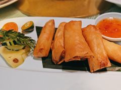 -蕉叶·泰国歌舞风情(世贸店)