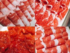 -海底捞火锅鲜切牛肉主题店(长寿路店)
