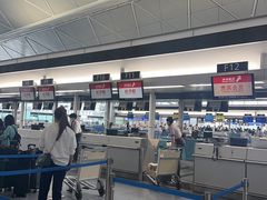 -中部国际机场