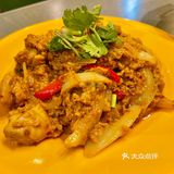 应该是属于泰国简餐，价格不贵