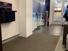 -汇丰银行(沙田分行)