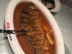 -阿五黄河大鲤鱼(英协路店)