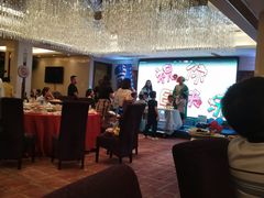 -宁波汉通海鲜大酒店(江湾店)