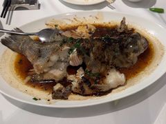 -海富门·带鱼·淮扬菜·粤菜(甘家口店)