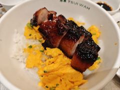 -翠华餐厅(正佳广场店)