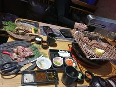 -黑牛の店·黑金店(沈阳万象城店)