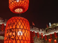 -台州府城(江南长城)