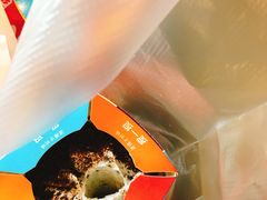 麦当劳-麦当劳(田林好又多店)