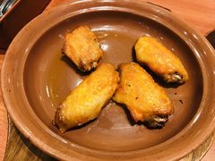 -萨莉亚意式餐厅(大宁音乐广场店)