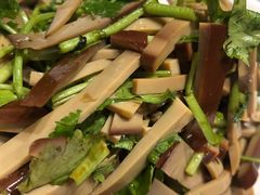 香茜鸡蛋干-燕云楼(云南路店)