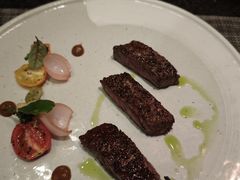 和牛M5菲力-莲西餐(曲江店)
