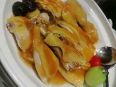 花雕酒醉河田鸡-闽和南(深圳万象城店)