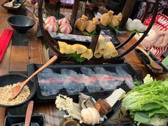 -丽江庭院之丽江往事(安定门店)