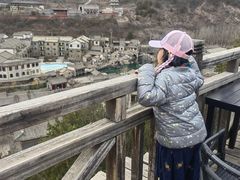 -云端咖啡(古北水镇景区店)