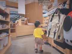 -朗悦公园茂