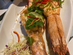 -Onion restaurant
