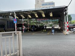 -京西五环检测场