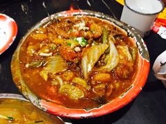 -金掌勺锅包肉(太原万达店)