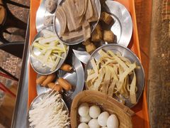 -辣盘盘麻辣烫(购物公园店)