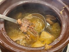 -民间瓦缸煨汤館(嵩山路店)