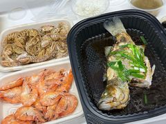 -盒马鲜生(枣园路店)