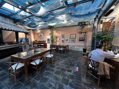-喜林苑·稻田餐厅(品相府店)