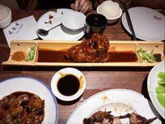 -大牌大·传统杭帮菜(湖滨店)