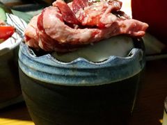 上等牛腩-丸藏和牛烧肉专门店(园区师惠坊店)