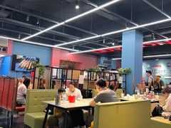 -刘一龙虾(理工店)