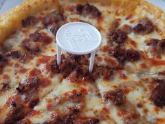 -Mr.Pizza米斯特比萨(五四广场青岛首店)