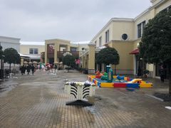 -星巴克(无锡百联奥特莱斯店)