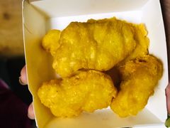 -麦当劳(大栅栏店)