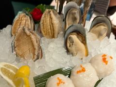 -囍凤楼·粤菜·点心·火锅(温特莱店)