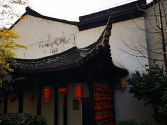 -南京市民俗博物馆(甘熙故居)