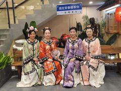 -安泰楼·佛跳墙创始人·传统闽味早茶·酒楼(三坊七巷闽菜地标店)