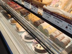 -德南面包房(尚都店)