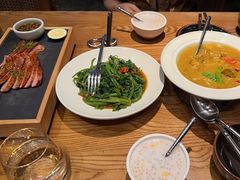 -泰香米泰国餐厅(北城天街店)