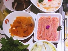 -海底捞火锅(万象城店)