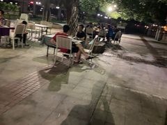 -玫瑰园餐厅