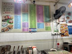 -芬芳甜品(同福路店)