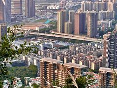 -小南山公园