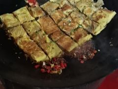 -周记热干面豆皮大王(桃花东街店)