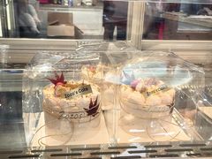 -ZOZO's昌左左精致甜品设计(新北店)