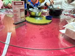 -鸿旺海鲜楼(平潭流水店)