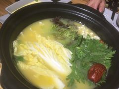 -U你·天然调味(南湖总店)