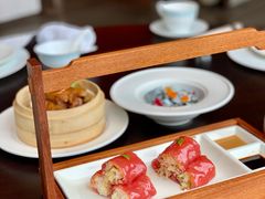 -深圳国际会展中心希尔顿酒店(前海华发冰雪世界店)